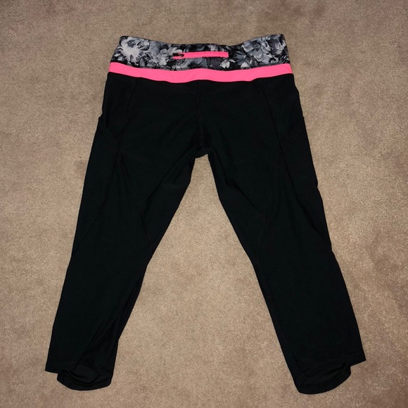 90 Degree by Reflex Leggings - Picture 3 of 4